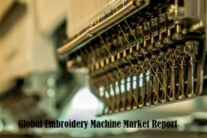 <span class="entry-title-primary">Embroidery Machine Market | Global Industry Outlook and Growth by 2024</span> <span class="entry-subtitle">Worldwide Embroidery Machine Market Report</span>