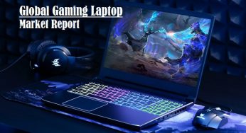 Gaming Laptop Market by Best Gaming Laptop Brands, Types, Processor, and Business Forecast by 2026