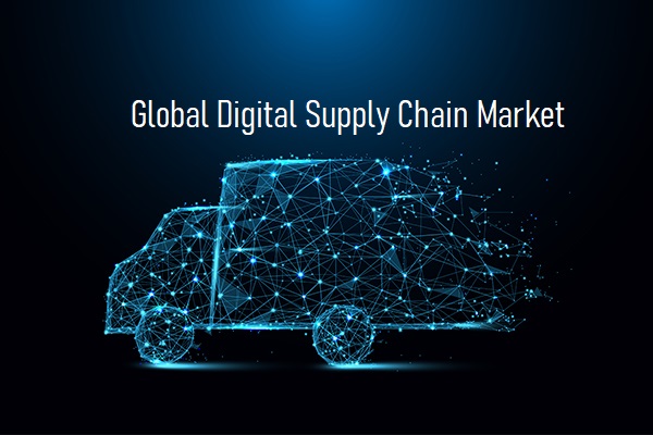 Global Digital Supply Chain Market 