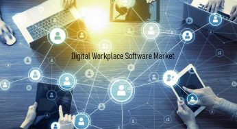 Digital Workplace Software Market Size and Share with Forecast by 2026