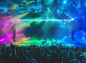 <span class="entry-title-primary">Global Event Management Platforms Market Report, Industry Size, Share, Trends, Growth And Forecast Till 2026</span> <span class="entry-subtitle">Event Management Platforms Market Size study, by Product Type, By Application and Regional Forecasts 2020-2026</span>