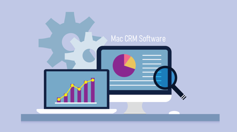 Global Mac CRM software Market 