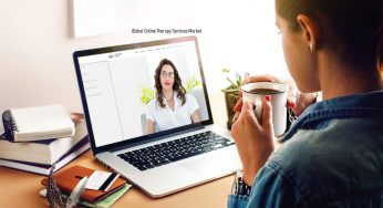 Online Therapy Services Market Analysis by Sales, Price, Revenue, Share 2026