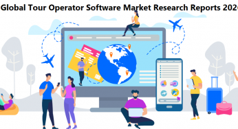 Tour Operator Software Market Analysis by Sales, Price, Revenue and Share 2026