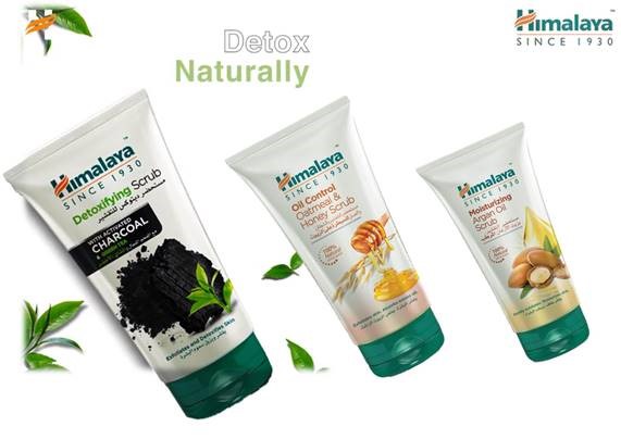 Prime time to Exfoliate – Facial Scrubs by Himalaya<span class="rating-result after_title mr-filter rating-result-40150">			<span class="no-rating-results-text">No ratings yet.</span>		</span>