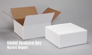 <span class="entry-title-primary">Insulated Box Market | Industry Analysis, Size, Share, Growth, Trends, and Forecast by 2026</span> <span class="entry-subtitle">Global Insulated Box Market Report</span>