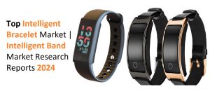 Intelligent Bracelet Market | Intelligent Band Market 2024