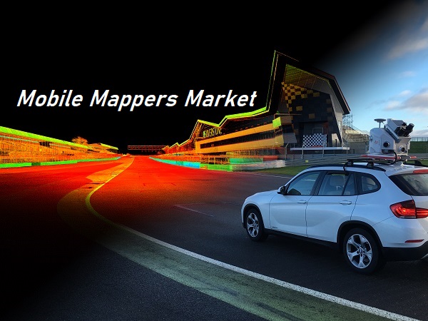 <span class="entry-title-primary">Mobile Mappers Market 2026 | Map Market | Outdoor Mobile Mappers | Indoor Mobile Mappers</span> <span class="entry-subtitle">Mobile Mappers Breakdown Data by Companies RIEGL LMS Teledyne Optech Trimble Applanix 3D Laser Mapping Topcon Siteco Informatica Maptek Renishaw INTERMAP Vexcel Imaging Spectra Precision VIAMETRIS</span><span class="rating-result after_title mr-filter rating-result-39070">			<span class="no-rating-results-text">No ratings yet.</span>		</span>