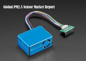 <span class="entry-title-primary">PM2.5 Sensor Market Size, Share, Price, Trend, and Business Forecast by 2026</span> <span class="entry-subtitle">Global PM2.5 Sensor Market Report</span>