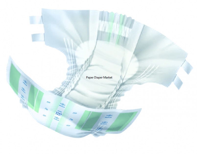 <span class="entry-title-primary">Paper Diaper Market is to Grow at 7.1% CAGR by 2026 Globally</span> <span class="entry-subtitle">Paper Diaper Breakdown Data by Companies P&G Pampers, Kimberly Clark, Unicharm SCA, First Quality, Ontex, Kao, Medline, Domtar, Hengan, Chiaus, Daddybaby, Coco, Covidien, Fuburg</span><span class="rating-result after_title mr-filter rating-result-38818">			<span class="no-rating-results-text">No ratings yet.</span>		</span>