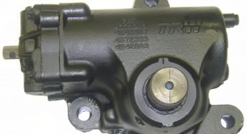 Automotive Power Steering Gears Market: Research, Analysis, Industry