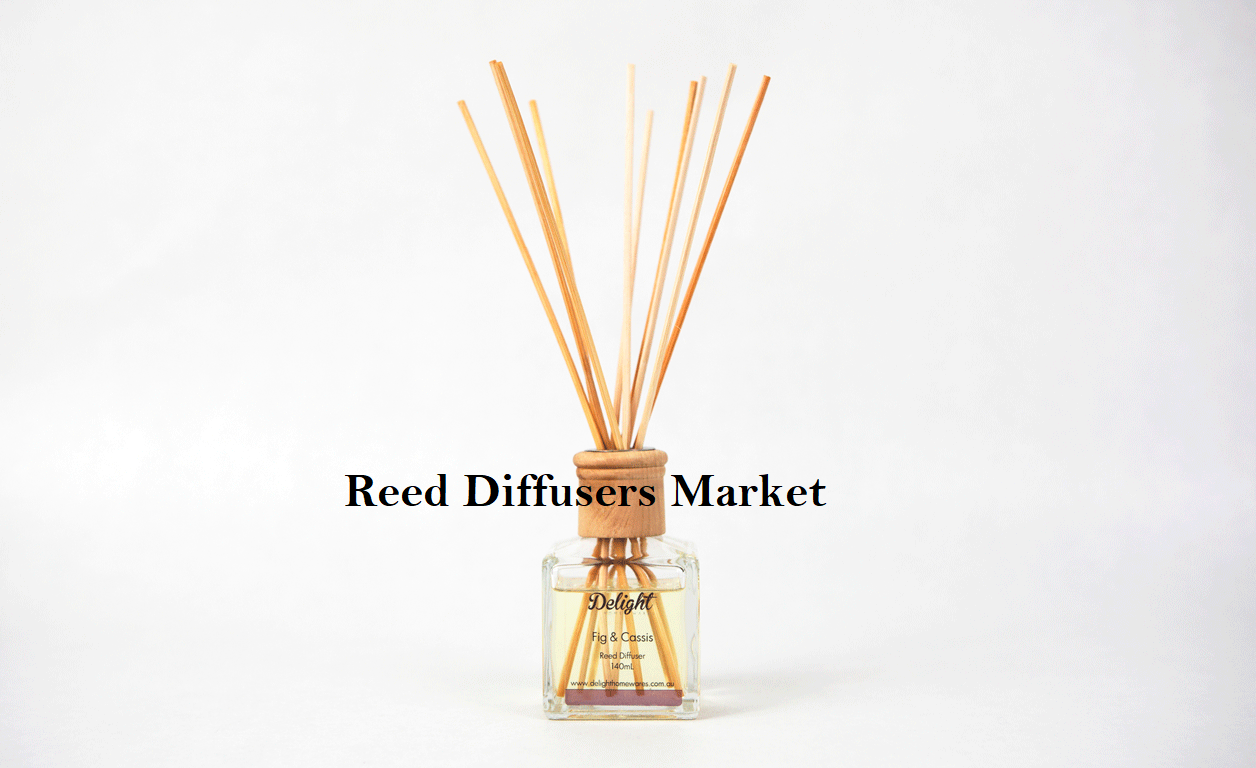 <span class="entry-title-primary">Reed Diffusers Market | Bedroom, Kitchen, Toilet, Office</span> <span class="entry-subtitle">Reed Diffusers MarketReed Diffusers Breakdown Data by Companies Nest, Thymes, Cochine, LAFCO, Greenleaf, Votivo, HOLLIA, PAN AROMAS, Oojra, Chesapeake Bay Candle, Dani Naturals,  Ashleigh & Burwood, LOccitane, Shah Patil & Company, Antica Farmacista, Wax Lyrical, Jo Malone, Malie Organics</span><span class="rating-result after_title mr-filter rating-result-38784">	<span class="mr-star-rating">			    <i class="fa fa-star mr-star-full"></i>	    	    <i class="fa fa-star mr-star-full"></i>	    	    <i class="fa fa-star mr-star-full"></i>	    	    <i class="fa fa-star mr-star-full"></i>	    	    <i class="fa fa-star mr-star-full"></i>	    </span><span class="star-result">	5/5</span>			<span class="count">				(1)			</span>			</span>