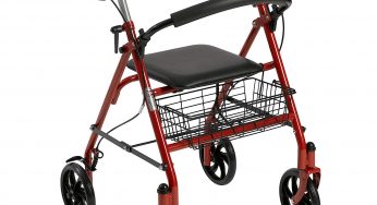 Rollator Walker Market Analysis, Share, Size, Growth