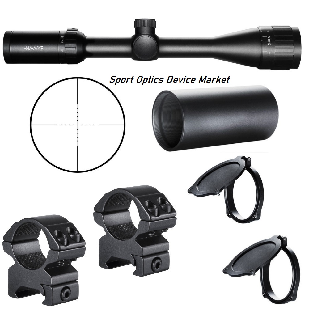 <span class="entry-title-primary">Sport Optics Device Market Status, Forecast 2026</span> <span class="entry-subtitle">Sport Optics Device Breakdown Data by Companies Nikon Carl Zeiss Leupold & Stevens Bushnell Trijicon Celestron Burris Leica Camera Swarovski Optik ATN</span><span class="rating-result after_title mr-filter rating-result-39072">			<span class="no-rating-results-text">No ratings yet.</span>		</span>