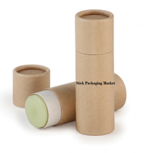 Stick Packaging Market | Ball, Reynolds, Amcor, Bemis, Berry, Exair, RPC