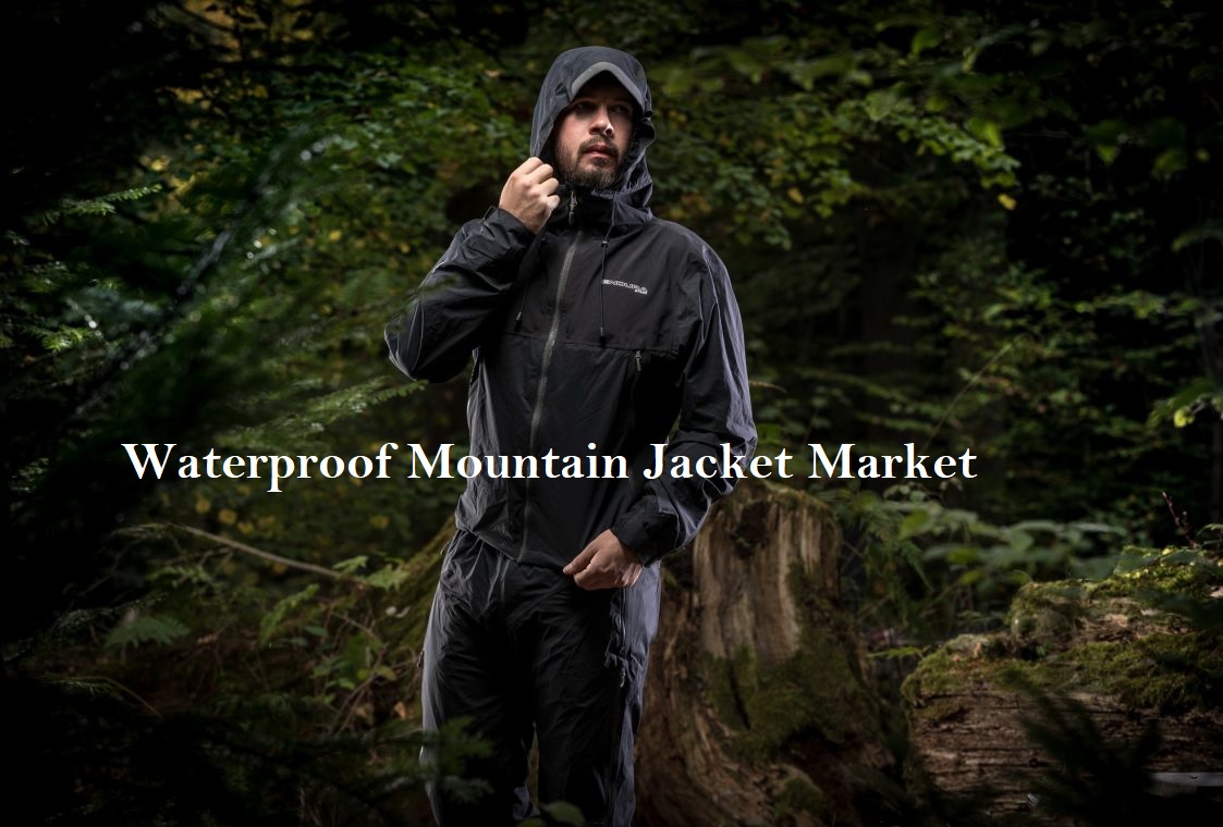 <span class="entry-title-primary">Waterproof Mountain Jacket Market Size, Share, Growth, Trend 2019-2026</span> <span class="entry-subtitle">Waterproof Mountain Jacket Breakdown Data by Type Overcoat, Quilted by Application Women, Men and Children</span><span class="rating-result after_title mr-filter rating-result-38753">			<span class="no-rating-results-text">No ratings yet.</span>		</span>