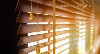 Global Blinds and Shades Market Analysis and Forecast 2026