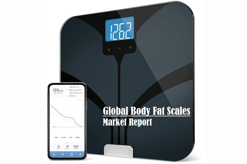 <span class="entry-title-primary">Body Fat Scale Market Gaining Traction from Fitness Enthusiastic Population</span> <span class="entry-subtitle">Global Body Fat Scale Market Report</span><span class="rating-result after_title mr-filter rating-result-41366">			<span class="no-rating-results-text">No ratings yet.</span>		</span>