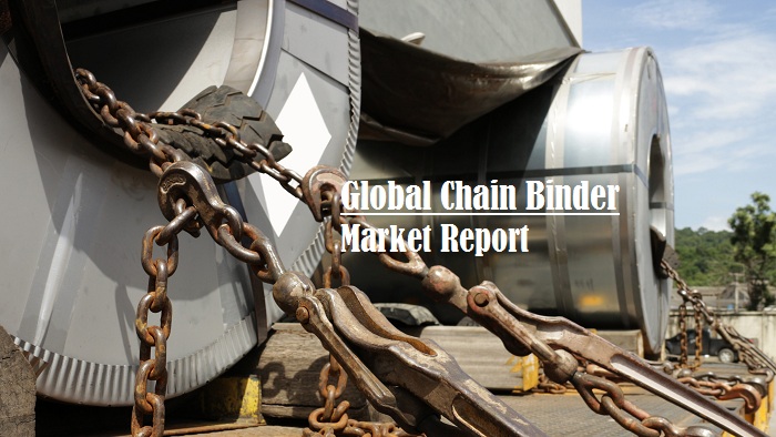 <span class="entry-title-primary">Chain Binder Market | Load Binder Market | Global Industry Outlook and Growth by 2026</span> <span class="entry-subtitle">Worldwide Chain Binder Market Report</span><span class="rating-result after_title mr-filter rating-result-42689">			<span class="no-rating-results-text">No ratings yet.</span>		</span>