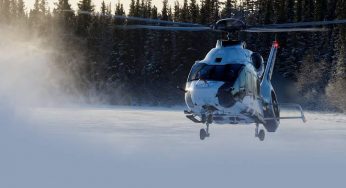 Global Civil Helicopter Market Trends, Share, Forecast, Size