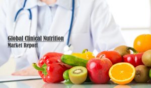 <span class="entry-title-primary">Clinical Nutrition Market | Global Outlook and Growth by 2026</span> <span class="entry-subtitle">Global Clinical Nutrition Market Report</span>