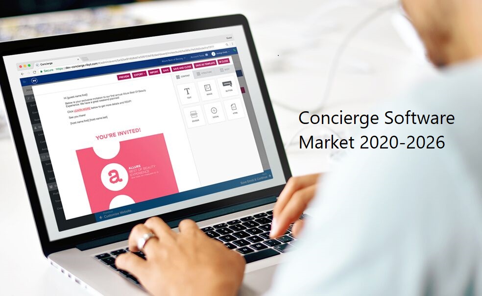 <span class="entry-title-primary">Global Concierge Software Market Research | Size, Share, Trend,Growth</span> <span class="entry-subtitle">Global Concierge Software Market Size study, by Product Type, By Application and Regional Forecasts 2020-2026</span><span class="rating-result after_title mr-filter rating-result-42155">			<span class="no-rating-results-text">No ratings yet.</span>		</span>