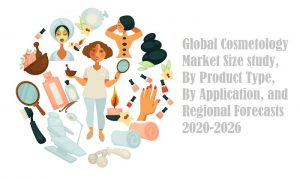 <span class="entry-title-primary">Cosmetology Market Size, Share, and Analysis | Forecast Report by 2026</span> <span class="entry-subtitle">Global Cosmetology Market Report</span>