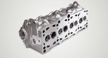 Global Cylinder Heads Market Size, Share, Growth, Trends