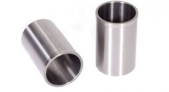 Global Cylinder Sleeves Market size, country level shares