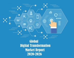 <span class="entry-title-primary">Digital Transformation Market by Top Technology Companies | Market Forecast by 2026</span> <span class="entry-subtitle">Global Digital Transformation Market Report</span>