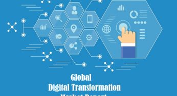 Digital Transformation Market by Top Technology Companies | Market Forecast by 2026