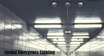 Emergency Lighting Market Size, Share, Growth, Trends, Types, Demand and Forecast Report by 2026
