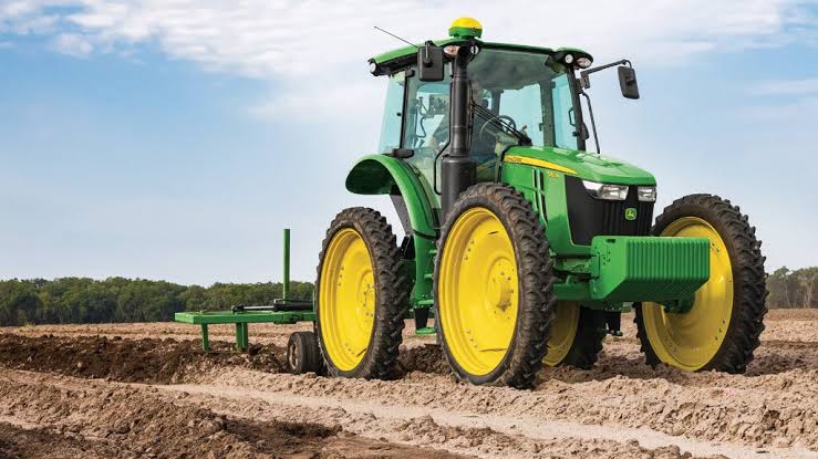 <span class="entry-title-primary">Global Farm Tractors Market, Sales Strategy, Revenue Generation</span> <span class="entry-subtitle">Global Farm Tractors  Market Report </span><span class="rating-result after_title mr-filter rating-result-41121">			<span class="no-rating-results-text">No ratings yet.</span>		</span>