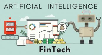 Global Artificial Intelligence (AI) in Fintech Market 2020-2026