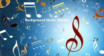 Background Music Market