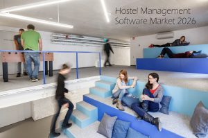 <span class="entry-title-primary">Hostel Management Software Market 2020 to 2026 | PlanetMarketReports</span> <span class="entry-subtitle">Global Hostel Management Software Market Size study, by Product Type, By Application and Regional Forecasts 2020-2026</span>