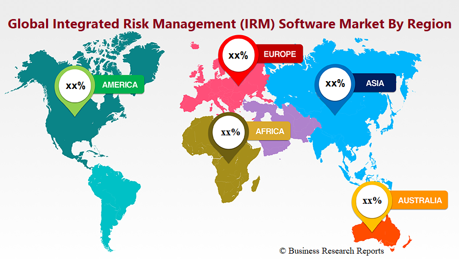 Global Integrated Risk Management (IRM) Software Market Region