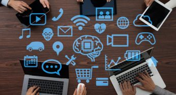 Latest Trend: Internet of Things (IoT) Platforms Market 2020