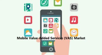 Mobile Value-Added Services (VAS) Market Size, Share, Market Research Analysis Report