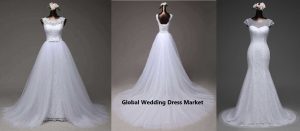 <span class="entry-title-primary">Wedding Dress Market Size, Share, Growth By Business Research Reports</span> <span class="entry-subtitle">Global Wedding Dress Market Size study, by Product Type, By Application and Regional Forecasts 2020-2026</span>