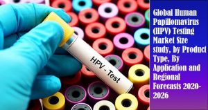 <span class="entry-title-primary">HPV Testing | Human Papillomavirus (HPV) Testing Market | Global Market Research Report by 2026</span> <span class="entry-subtitle">Global Human Papillomavirus (HPV) Testing Market Report</span>