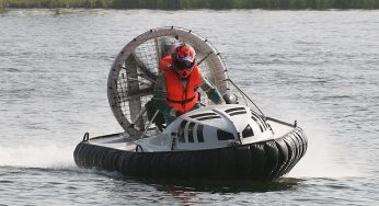 Global Hovercraft Market – Industry Analysis