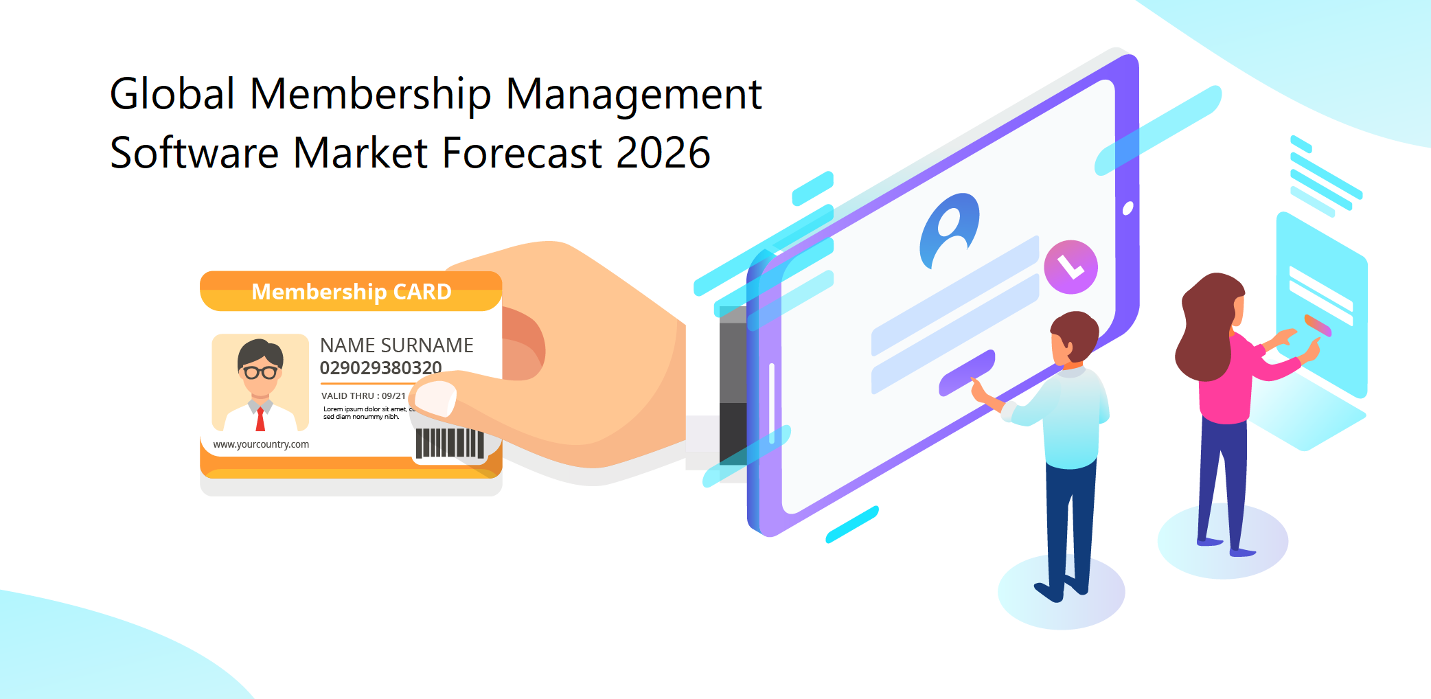 <span class="entry-title-primary">Global Membership Management Software Market Forecast 2026</span> <span class="entry-subtitle">Global Membership Management Software Market Size study, by Product Type, By Application and Regional Forecasts 2020-2026</span><span class="rating-result after_title mr-filter rating-result-42196">			<span class="no-rating-results-text">No ratings yet.</span>		</span>