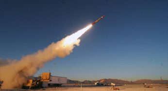 Missile Defense Systems Market Size, Share, Growth, Trends