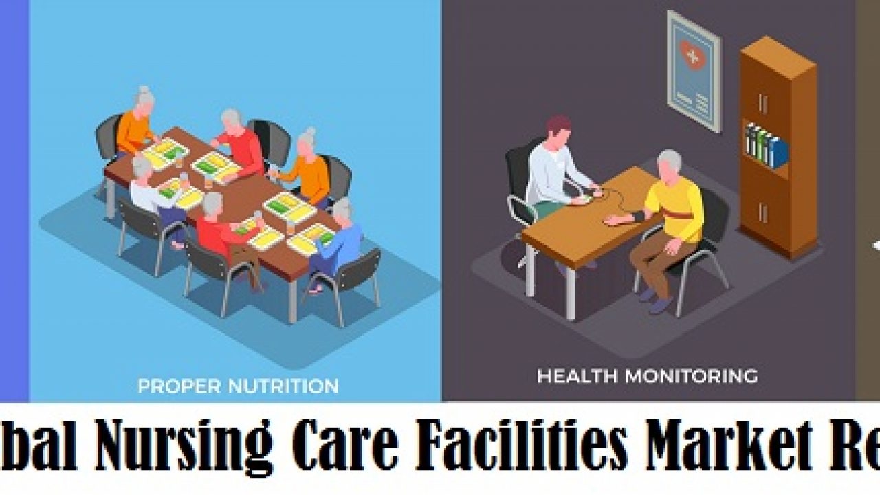 Nursing Care Facilities Market Size Share And Analysis Forecast