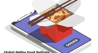 Online Food Delivery Market | Global Business Scope | Market Expansion | 2020-2026