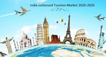 India outbound Tourism Market size is expected to generate revenues of around US$ 62 billion by 2026