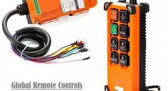 Remote Control Market | Industrial Remote Control Market | Industry Analysis and Forecast by 2026