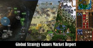 <span class="entry-title-primary">Strategy Games Market by Top Gaming Companies | Global Market Growth, Trends and Forecast Report by 2026</span> <span class="entry-subtitle">Worldwide Strategy Games Market Report</span>