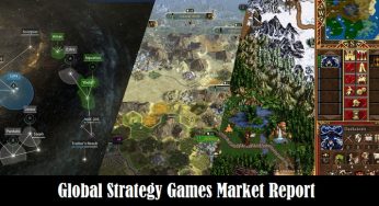 Strategy Games Market by Top Gaming Companies | Global Market Growth, Trends and Forecast Report by 2026